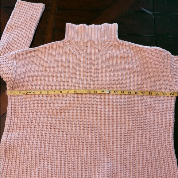 Vince Cashmere Blend Sweater - Picture 2 of 7